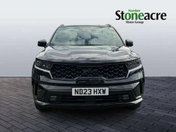 Kia Sorento 1.6 T-GDi HEV Edition 5dr Auto