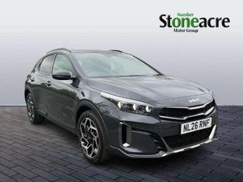 Kia Ceed 1.0T GDi ISG 113 GT-Line 5dr