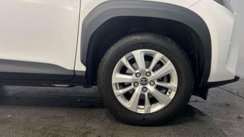 Toyota Yaris Cross 1.5 Hybrid Icon 5dr CVT