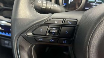 Toyota Yaris Cross 1.5 Hybrid Icon 5dr CVT