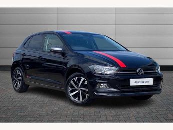 Volkswagen Polo 1.0 TSI 95 Beats 5dr