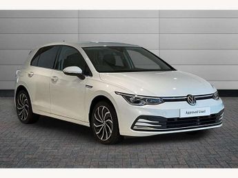 Volkswagen Golf 1.5 TSI Style Edition 5dr