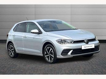 Volkswagen Polo 1.0 TSI Match 5dr DSG