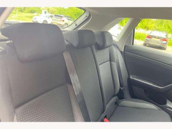 Volkswagen Polo 1.0 TSI Match 5dr DSG
