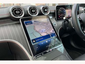 Mercedes-Benz Cle CLE 53 4Matic+ AMG Premium 2dr 9G-Tronic