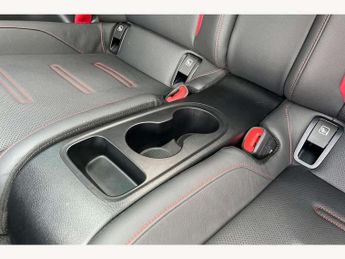 Mercedes-Benz Cle CLE 53 4Matic+ AMG Premium 2dr 9G-Tronic