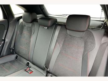 Mercedes-Benz GLA GLA 200 AMG Line Executive 5dr Auto