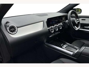 Mercedes-Benz GLA GLA 200 AMG Line Executive 5dr Auto