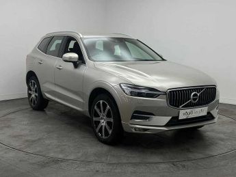 Volvo XC60 2.0 B5P [250] Inscription Pro 5dr Geartronic