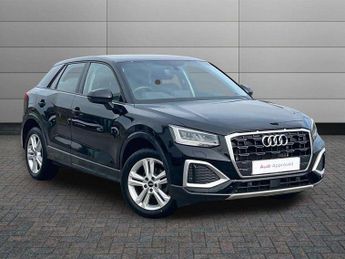 Audi Q2 30 TFSI Sport 5dr