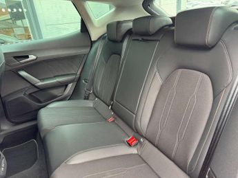 Cupra Formentor 1.5 TSI 150 V1 5dr DSG