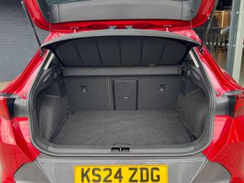 Cupra Formentor 1.5 TSI 150 V1 5dr DSG