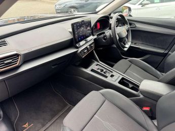 Cupra Formentor 1.5 TSI 150 V1 5dr DSG