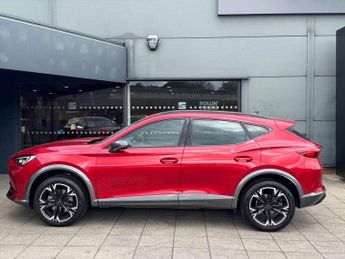 Cupra Formentor 1.5 TSI 150 V1 5dr DSG