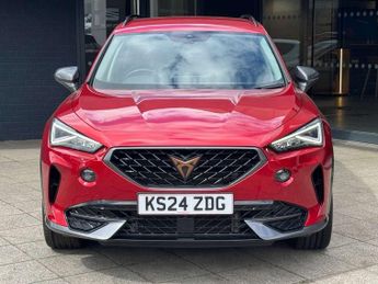 Cupra Formentor 1.5 TSI 150 V1 5dr DSG