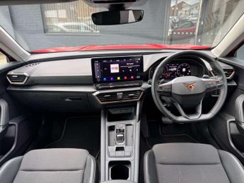 Cupra Formentor 1.5 TSI 150 V1 5dr DSG