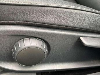Mercedes-Benz CLA CLA 180 AMG Line Premium 4dr Tip Auto