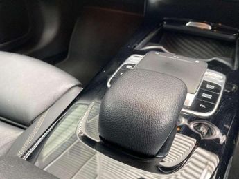 Mercedes-Benz CLA CLA 180 AMG Line Premium 4dr Tip Auto