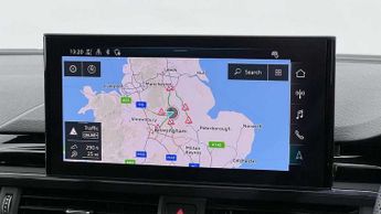 Audi A5 35 TFSI S Line 5dr S Tronic