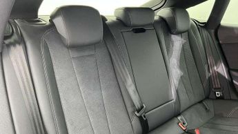 Audi A5 35 TFSI S Line 5dr S Tronic