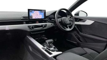 Audi A5 35 TFSI S Line 5dr S Tronic