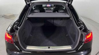 Audi A5 35 TFSI S Line 5dr S Tronic