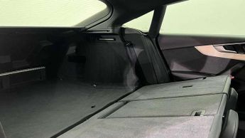 Audi A5 35 TFSI S Line 5dr S Tronic
