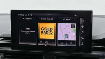 Audi A5 35 TFSI S Line 5dr S Tronic