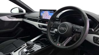 Audi A5 35 TFSI S Line 5dr S Tronic