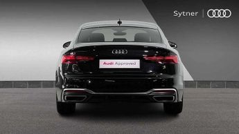 Audi A5 35 TFSI S Line 5dr S Tronic