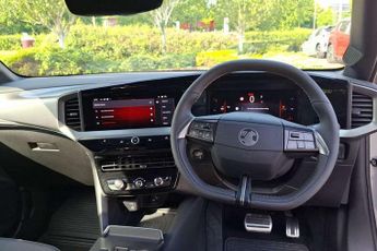 Vauxhall Mokka 1.2 Turbo Ultimate 5dr Auto