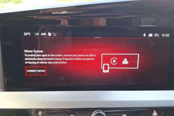 Vauxhall Mokka 1.2 Turbo Ultimate 5dr Auto