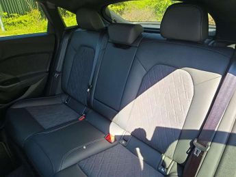 Audi A5 2.0 TDI 204 Edition 1 4dr S Tronic