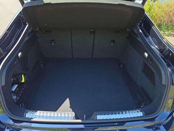 Audi A5 2.0 TDI 204 Edition 1 4dr S Tronic
