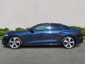 Audi A5 2.0 TDI 204 Edition 1 4dr S Tronic
