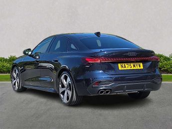 Audi A5 2.0 TDI 204 Edition 1 4dr S Tronic