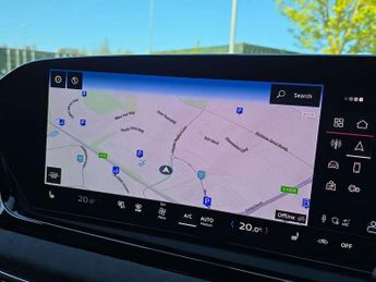 Audi A5 2.0 TDI 204 Edition 1 4dr S Tronic