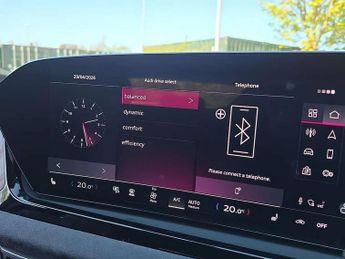 Audi A5 2.0 TDI 204 Edition 1 4dr S Tronic