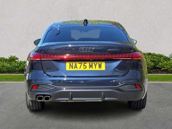 Audi A5 2.0 TDI 204 Edition 1 4dr S Tronic
