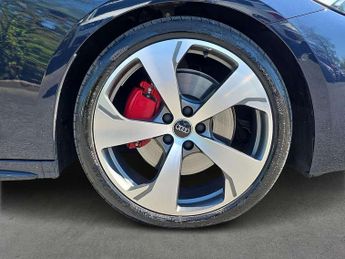 Audi A5 2.0 TDI 204 Edition 1 4dr S Tronic