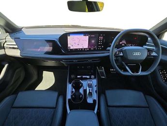 Audi A5 2.0 TDI 204 Edition 1 4dr S Tronic