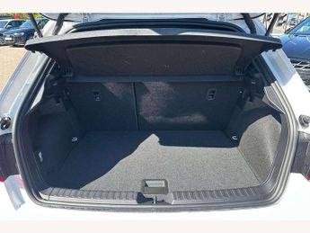 Audi A1 25 TFSI S Line 5dr S Tronic