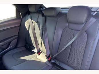 Audi A1 25 TFSI S Line 5dr S Tronic