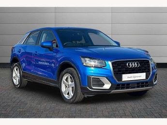 Audi Q2 30 TDI Sport 5dr