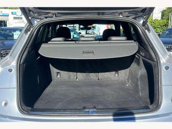 Audi Q5 40 TDI Quattro Edition 1 5dr S Tronic