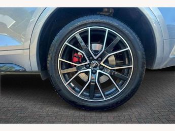 Audi Q5 40 TDI Quattro Edition 1 5dr S Tronic