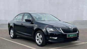 Skoda Octavia 1.0 TSI SE Technology 5dr