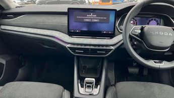 Skoda Octavia 1.5 TSI 150 e-TEC SE L 5dr DSG