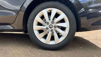 Skoda Octavia 1.5 TSI 150 e-TEC SE L 5dr DSG