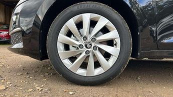 Skoda Octavia 1.5 TSI 150 e-TEC SE L 5dr DSG